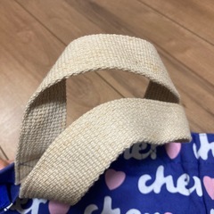 cher ミニトートバッグの画像