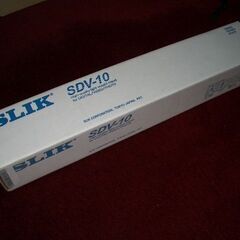 中古のカメラ用三脚です