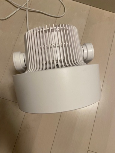 扇風機「サーキュレーター」