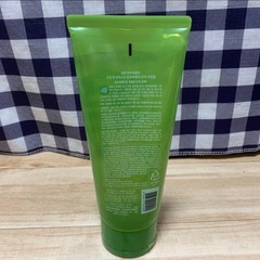 ネイチャーリパブリック マイルド＆モイスチャー アロエジェル 250mlの画像