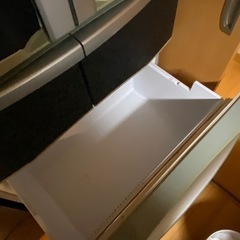 冷蔵庫 ジャンクの画像