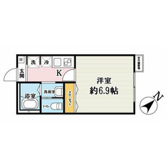 【🌙入居費用15万円🌙】✨審査No.1✨ 🔥東武東上線 新河岸 ...