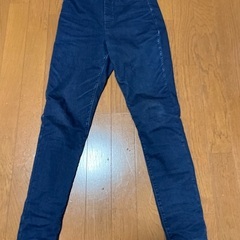 ヒートテック　パンツ