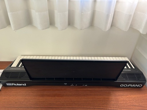 ローランド キーボード Roland GO-61P 