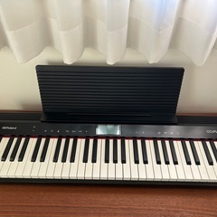 ローランド キーボード Roland GO-61P 