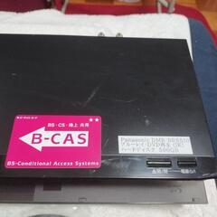 取引先決定　Panasonic DMR-BRS510の画像