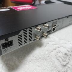 取引先決定　Panasonic DMR-BRS510の画像