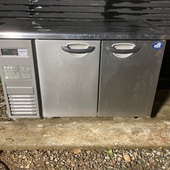 SALE　業務用冷蔵庫