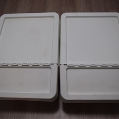IKEA ゴミ箱