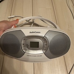 CDプレイヤー