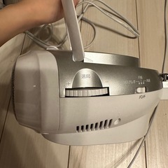CDプレイヤーの画像