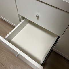 IKEA テレビ台　KALLAXの画像