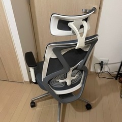 HBADAチェアの画像