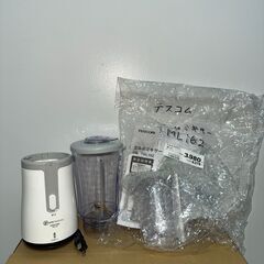TESCOM ミル＆ミキサー　TM162