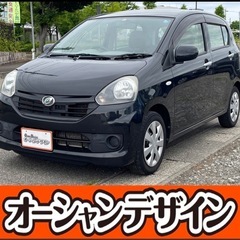 《自社ローン対応⭕️》［新潟県］【ダイハツ ミライース 660 ...