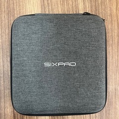 SIXPAD シックスパッド　パワーガン アクティブの画像