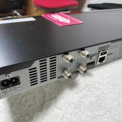 (お取引中)PanasonicのDMR-BRW510の画像