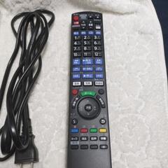 (お取引中)PanasonicのDMR-BRW510の画像