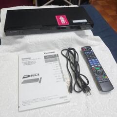 (お取引中)PanasonicのDMR-BRW510