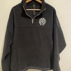 物々交換CHROME HEARTS