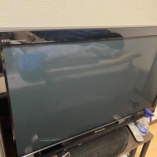 大型テレビ
