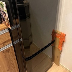 三菱　冷蔵庫