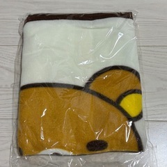 未使用🌟リラックマブランケット
