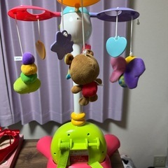 やすらぎふわふわメリー(値下げしました)の画像