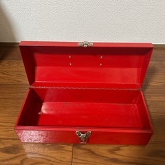アストロプロダクツ　工具箱の画像