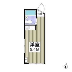 💕フリーレント1ヶ月！賃料41,000円！ 🌟 2025年2月下...