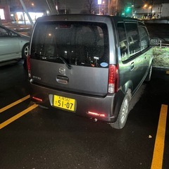 最高なドリ車！普段乗りでも可！の画像