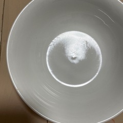 【中古】お皿の画像