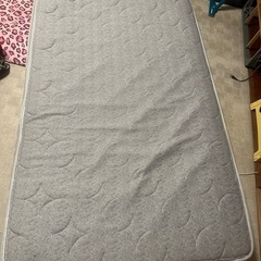 セミダブル　マットレスLATEX　の画像