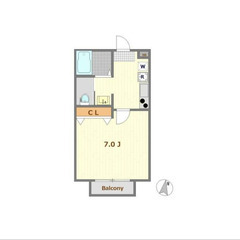 【🌙入居費用16万円🌙】✨審査No.1✨ 🔥⻄武池袋・豊島線 秋...