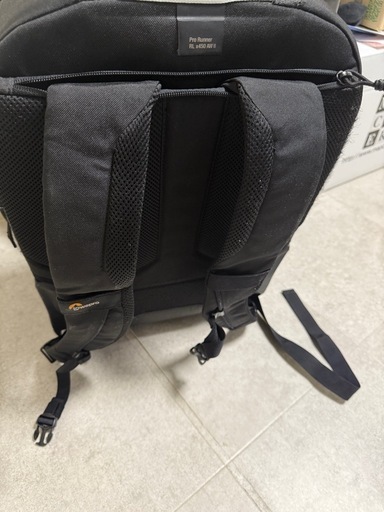 Lowepro（ロープロ）プロランナー RL X450 AW II