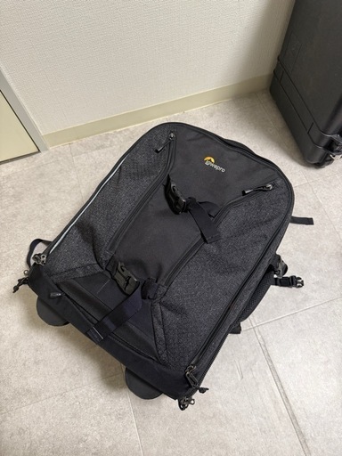 Lowepro（ロープロ）プロランナー RL X450 AW II