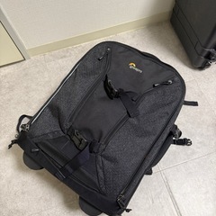 Lowepro（ロープロ）プロランナー RL X450 AW II