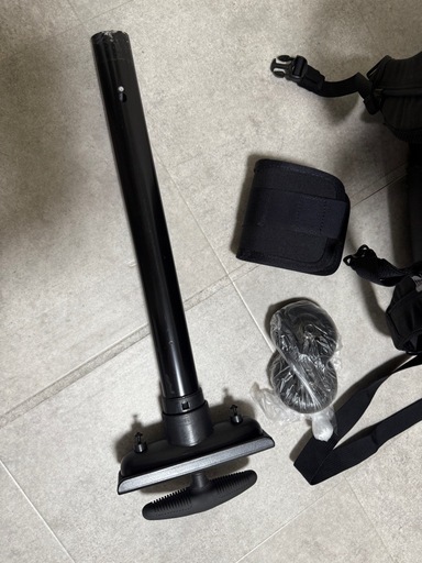 Lowepro（ロープロ）プロランナー RL X450 AW II