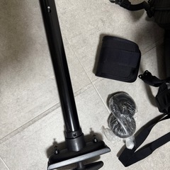 Lowepro（ロープロ）プロランナー RL X450 AW IIの画像