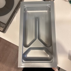 カラトリーケースの画像
