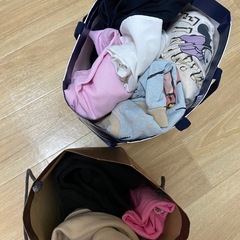 110-130センチ　女児　服
