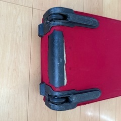 スーツケースの画像