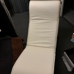 ルコルビジェ　リプロダクト　リラックス　椅子　チェアの画像