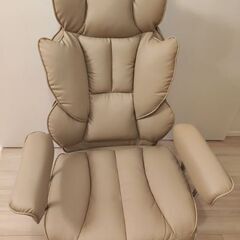 ゲーミングチェア