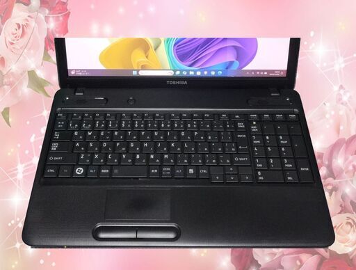 【安心・安全・3年間無料保証】東芝 i7 クワッドコア Blu-ray 新品SSD512GB＆HDD1000GB オフィス2021