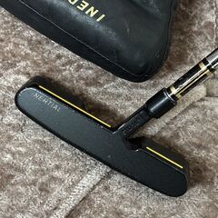 ゴルフ パター USA SLOTLINE 右 TOURWEIGH...