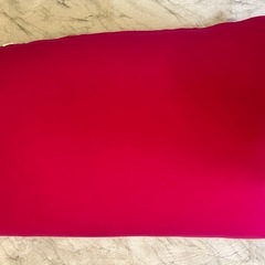 12月20日処分後2日⚠️最終値下げヨギボー135×65ピンク　　　の画像