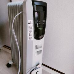 電気ストーブ