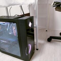 ゲームコンピューターの画像