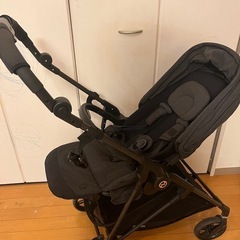 サイベックスメリオカーボン ベビーカー